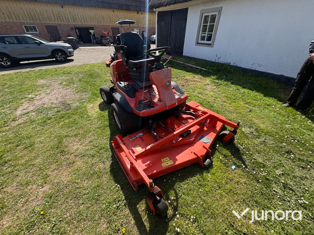 Åkgräsklippare - Kubota, F3680