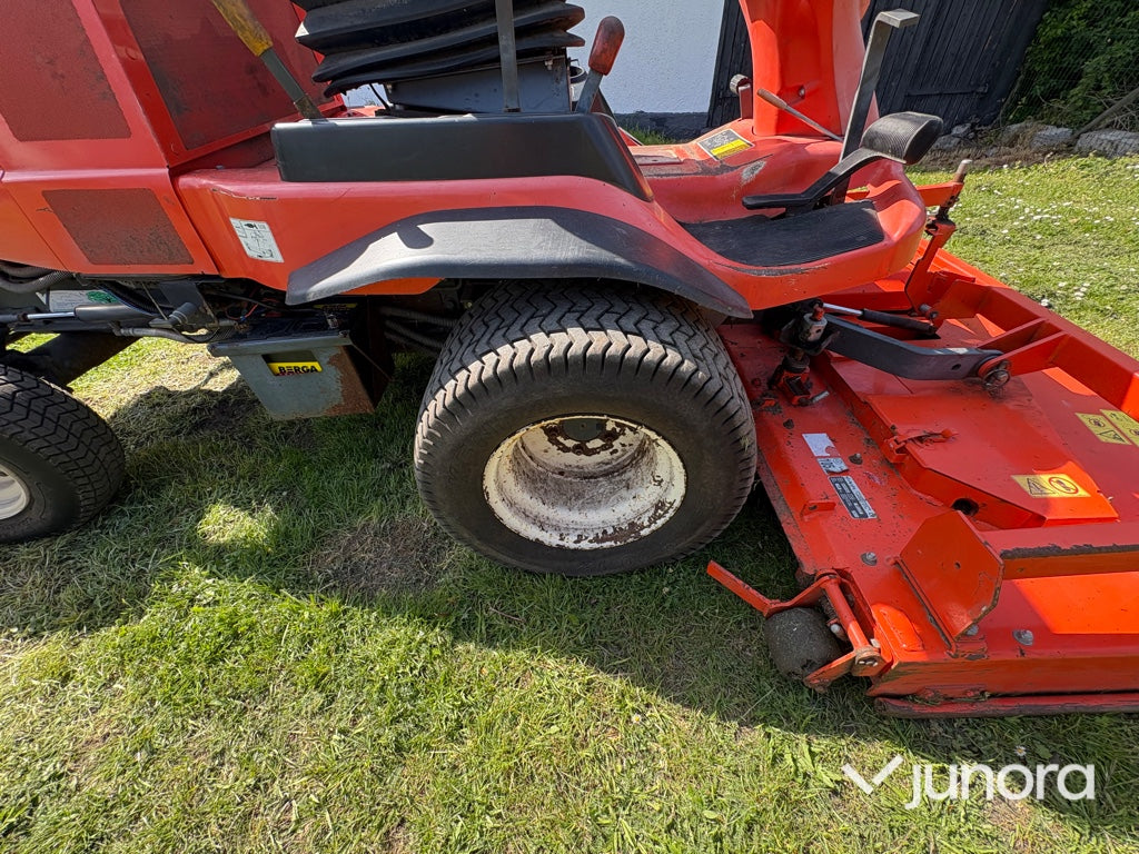 Åkgräsklippare - Kubota, F3680