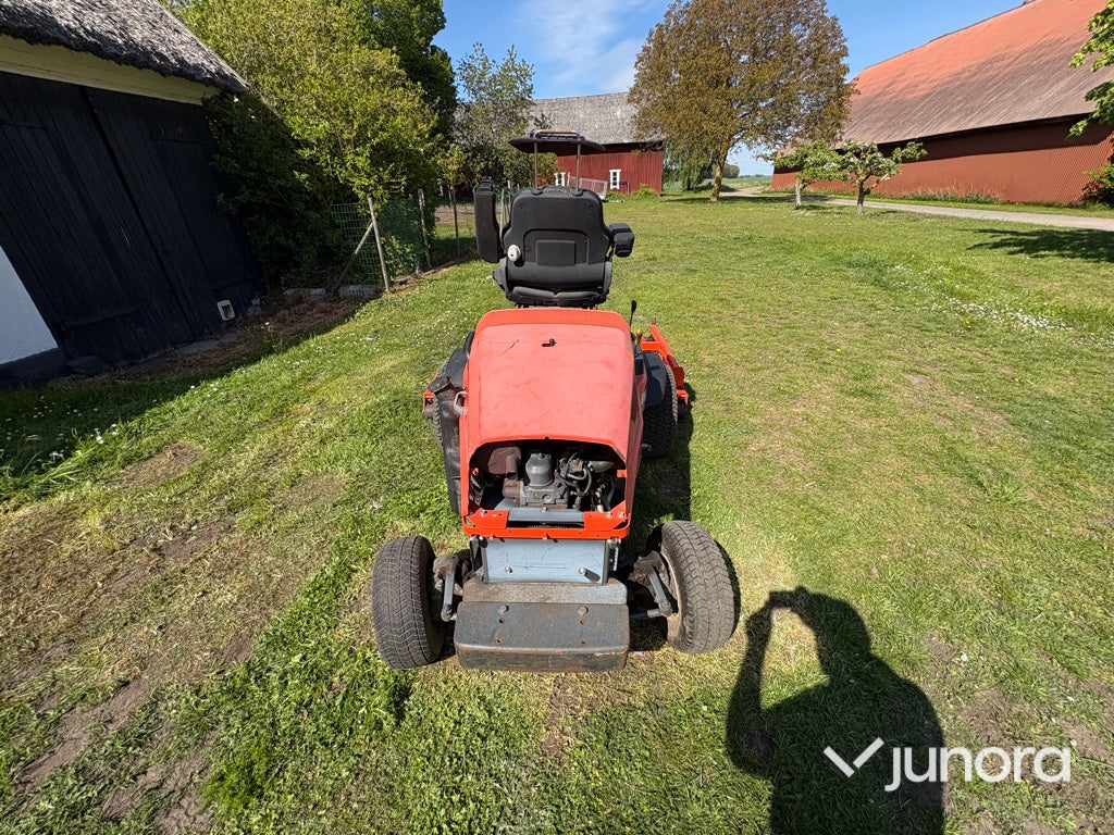 Åkgräsklippare - Kubota, F3680