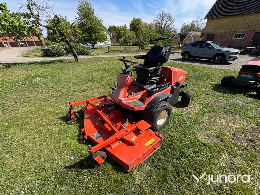 Åkgräsklippare - Kubota, F3680