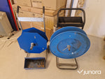 Bandningsmaskiner