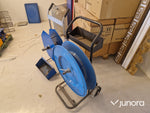 Bandningsmaskiner