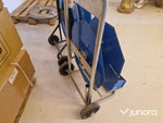 Bandningsmaskiner
