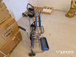 Bandningsmaskiner