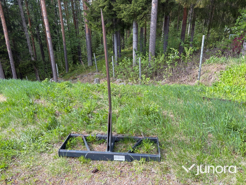 Balspjut - Utan fäste