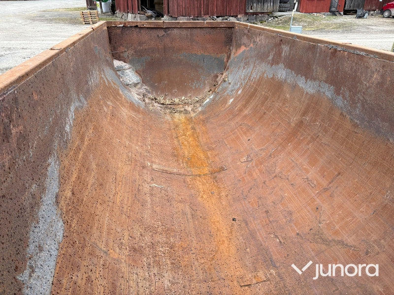 Asfaltsflak - CMT ASF 16