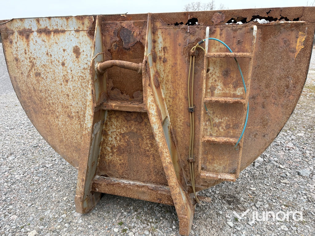 Asfaltsflak - CMT ASF 16