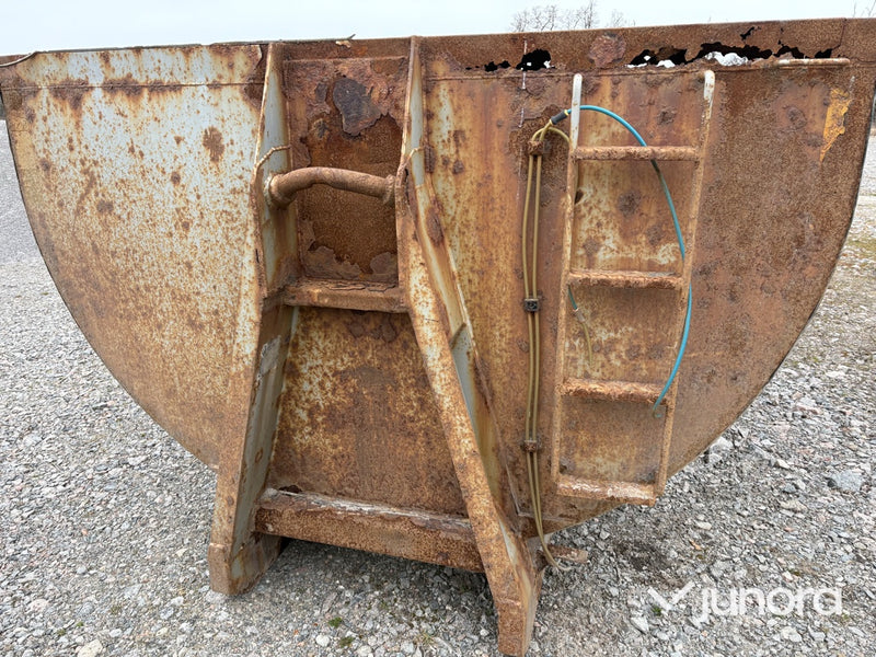 Asfaltsflak - CMT ASF 16