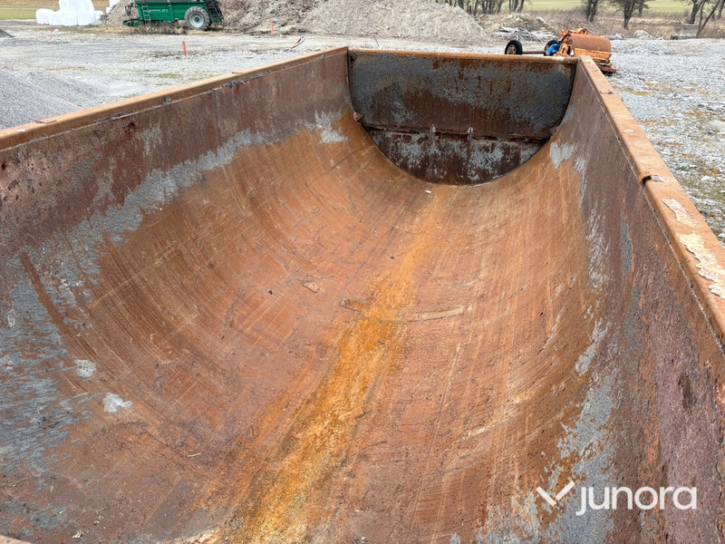 Asfaltsflak - CMT ASF 16