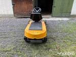Åkgräsklippare