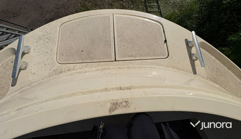 Motorbåt Norsk Snipa Joda 27