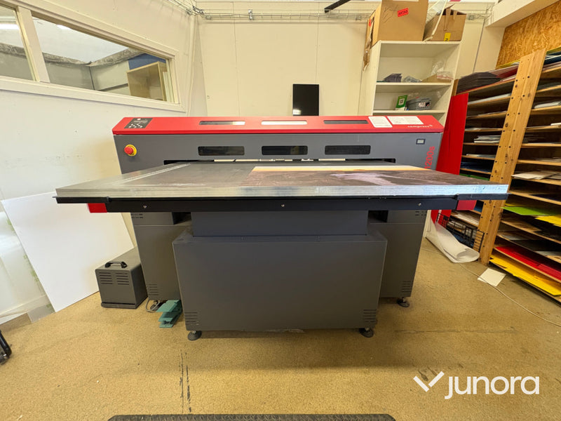 Compress Plan UV-printer 1200s