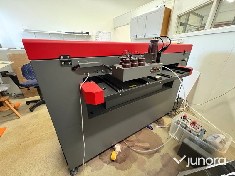 Compress Plan UV-printer 1200s