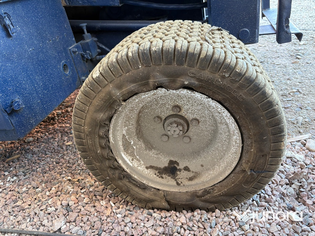 Saxlift - UpRight, SL26 SL