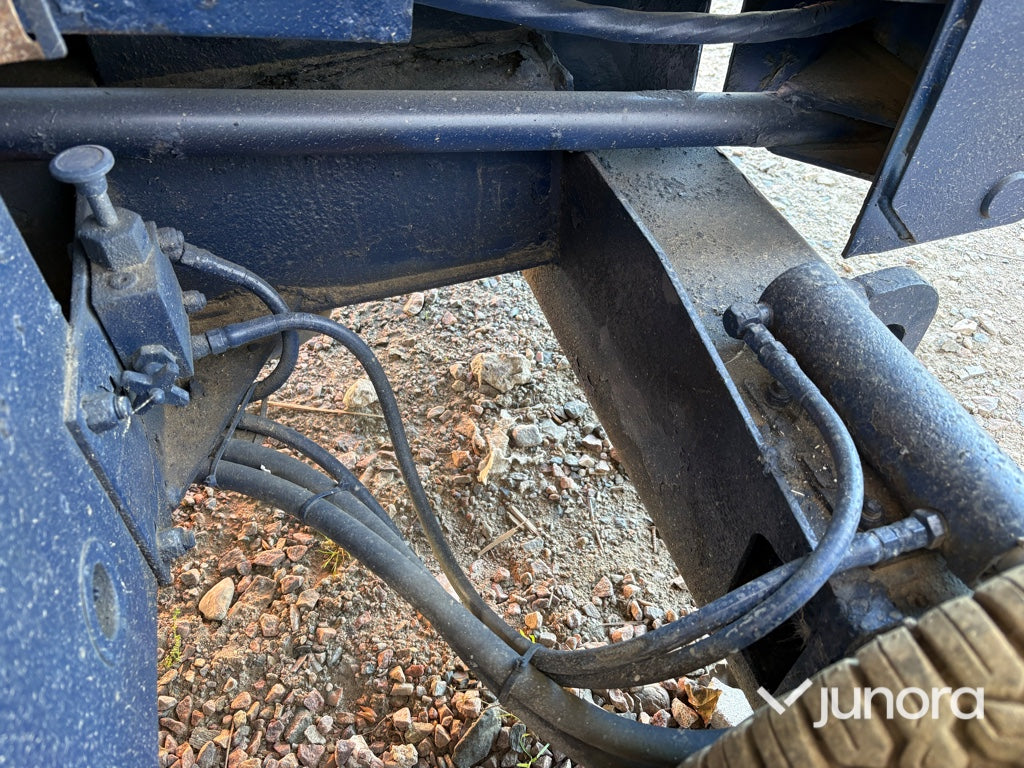 Saxlift - UpRight, SL26 SL