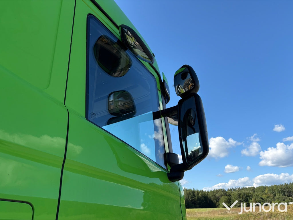 Lastbil Scania R450 6x2