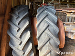 Continental däck 20.8-38