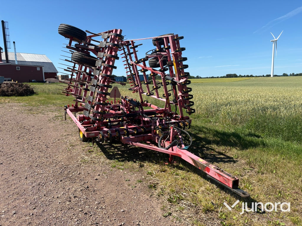 Harv - Väderstad, NZA 600