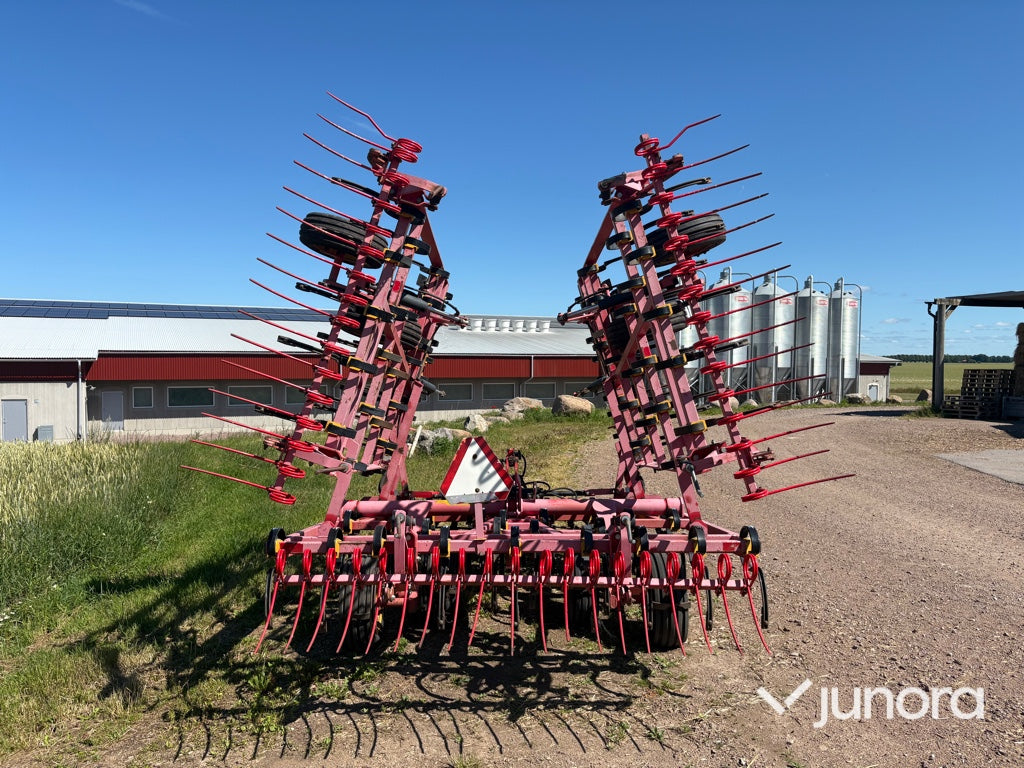 Harv - Väderstad, NZA 600