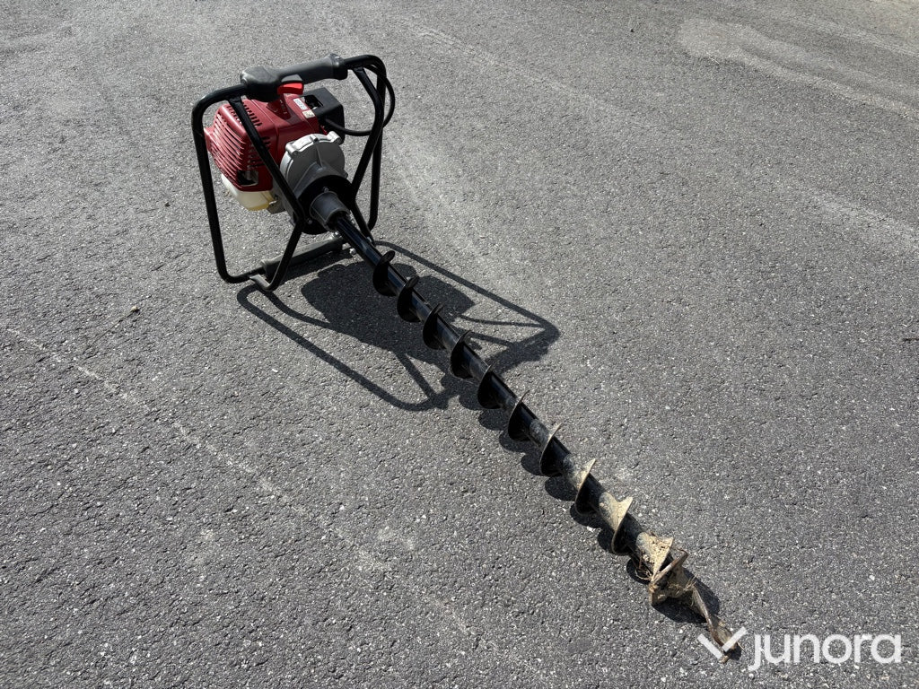 Jordborr NEA 560E