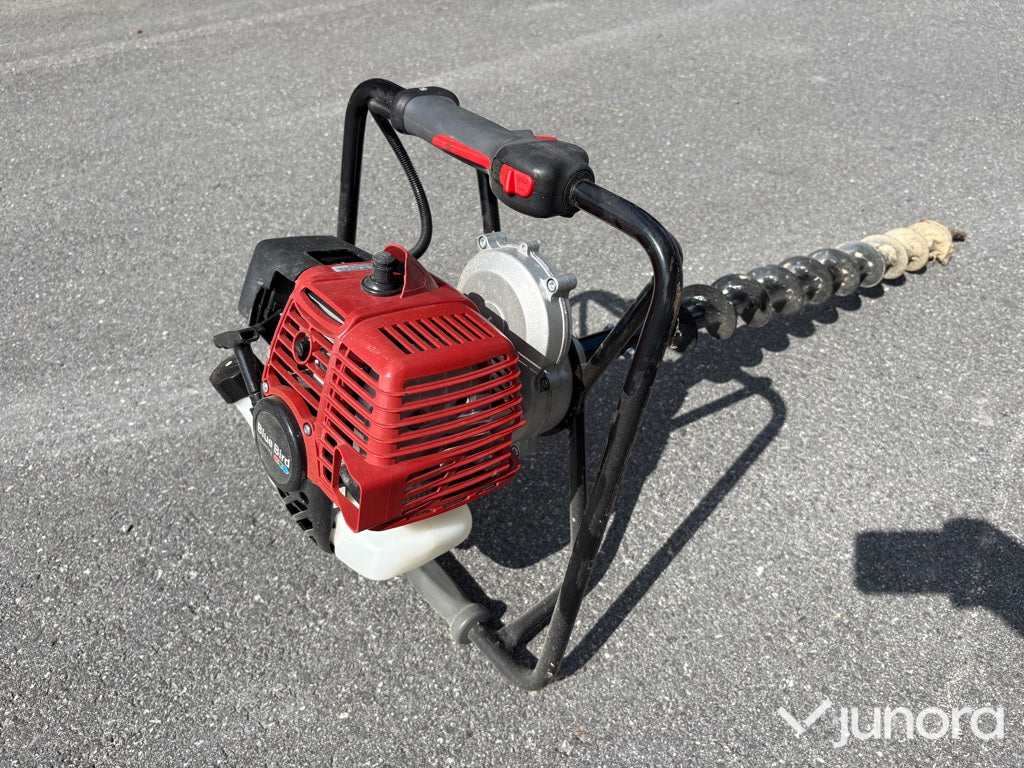 Jordborr NEA 560E