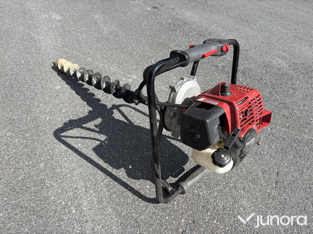 Jordborr NEA 560E