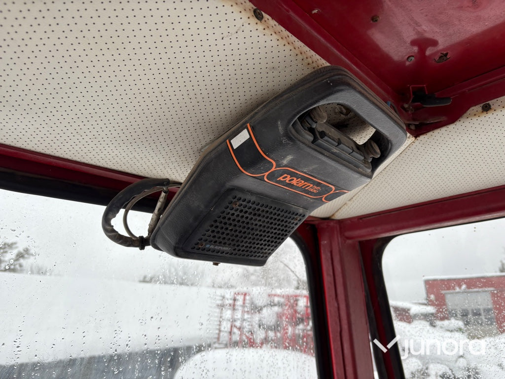 Traktor - Volvo BM T 800