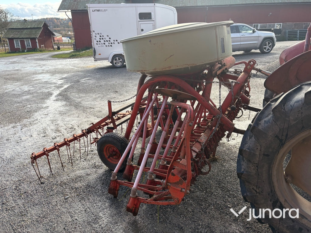 Såmaskin - Kverneland, 13904