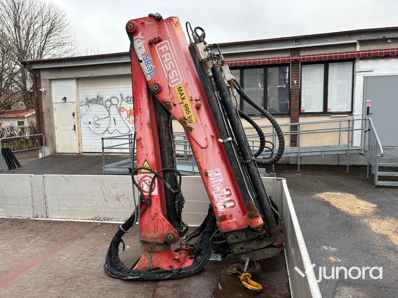 Lätt lastbil - Mercedes-Benz, Sprinter 3,5-T