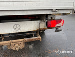 Lätt lastbil - Mercedes-Benz, Sprinter 3,5-T