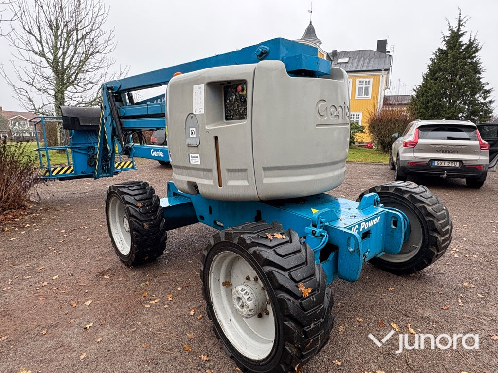 Bomlift - Genie Z-45/25J