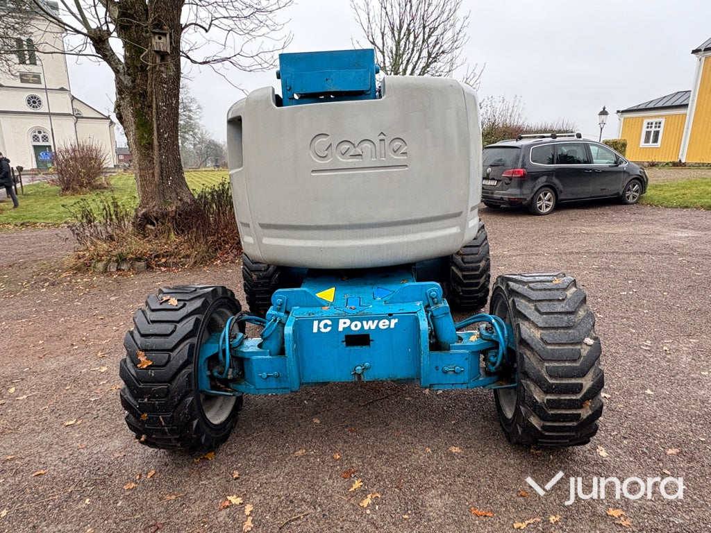 Bomlift - Genie Z-45/25J