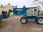 Bomlift - Genie Z-45/25J