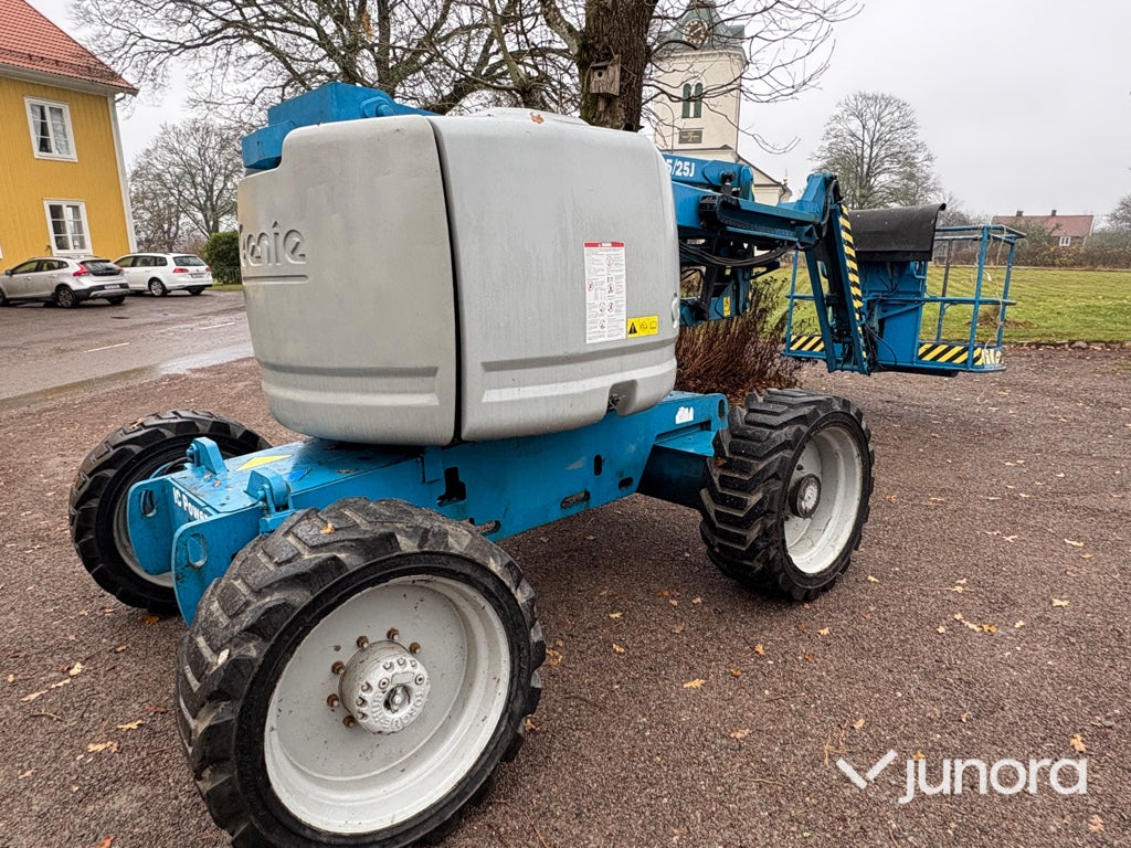 Bomlift - Genie Z-45/25J