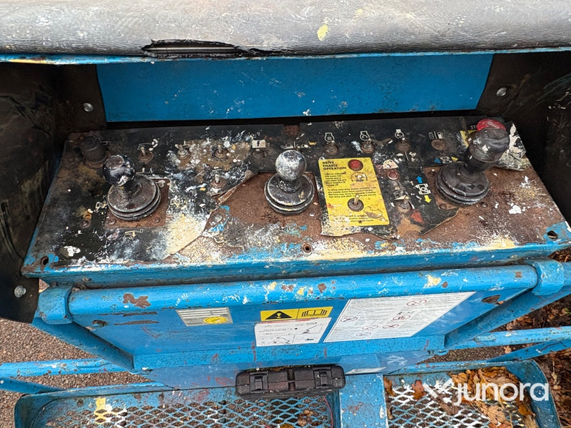 Bomlift - Genie Z-45/25J