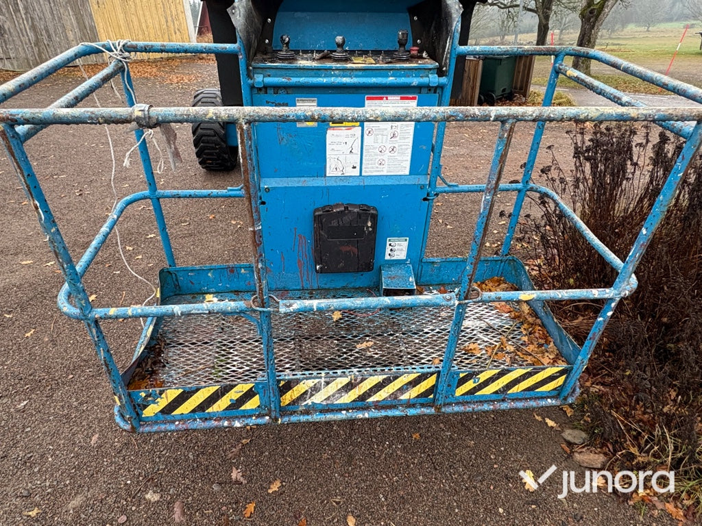 Bomlift - Genie Z-45/25J