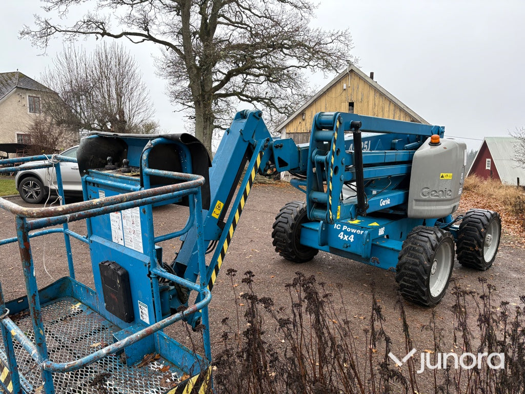 Bomlift - Genie Z-45/25J