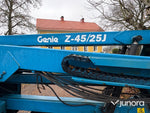 Bomlift - Genie Z-45/25J