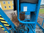 Bomlift - Genie Z-45/25J