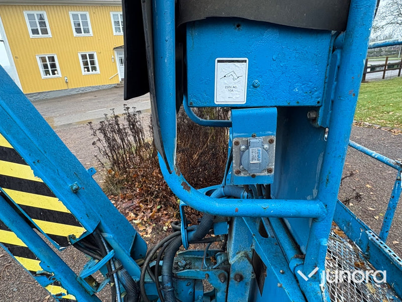 Bomlift - Genie Z-45/25J