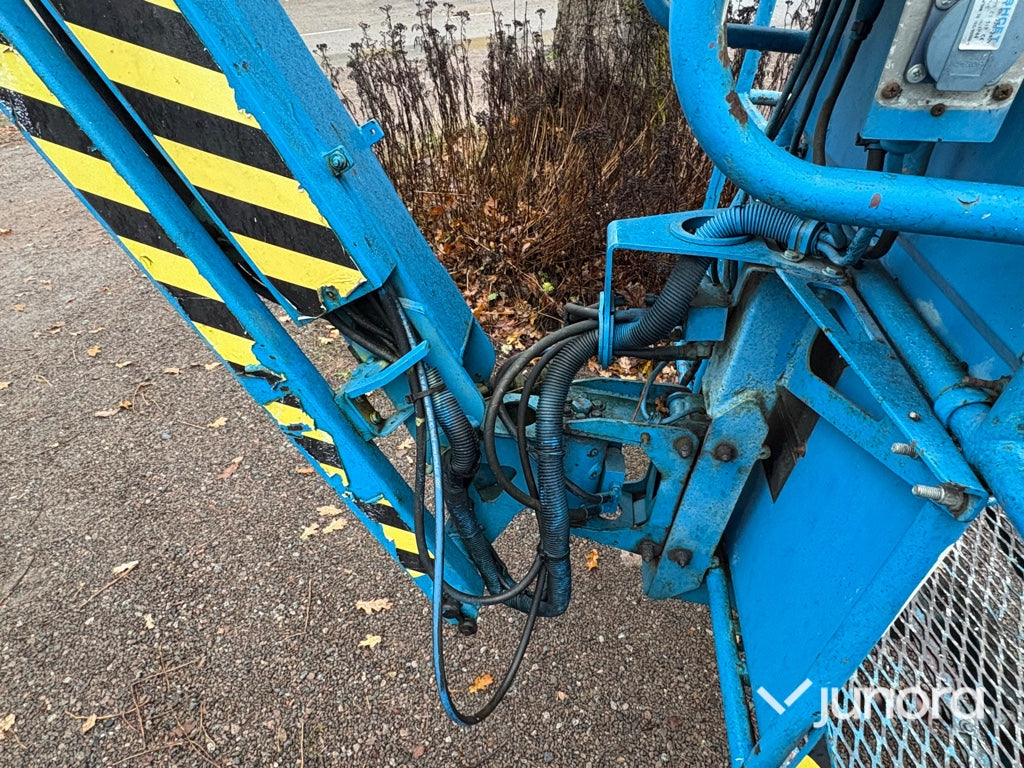 Bomlift - Genie Z-45/25J