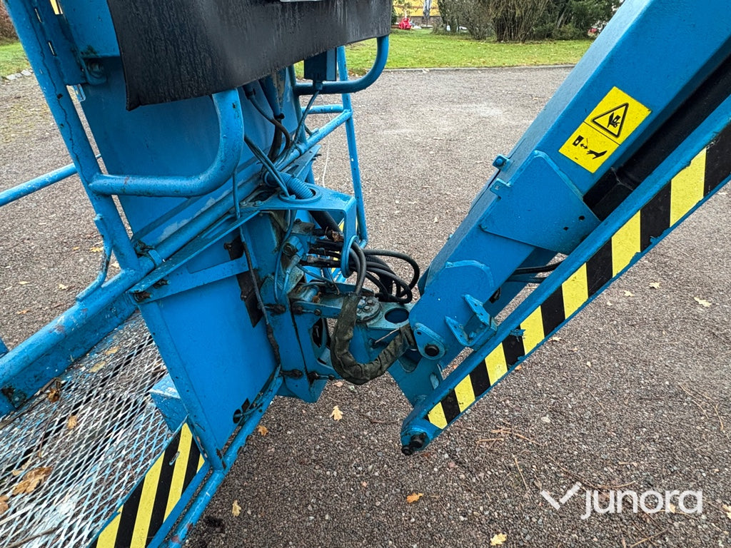 Bomlift - Genie Z-45/25J