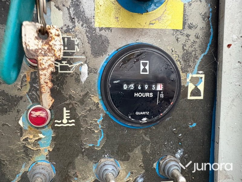 Bomlift - Genie Z-45/25J