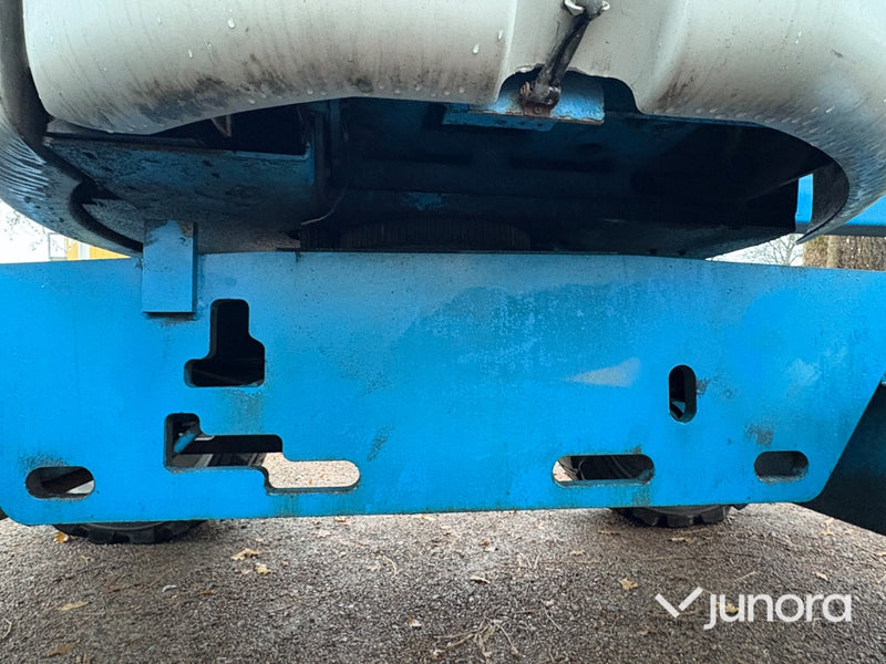 Bomlift - Genie Z-45/25J
