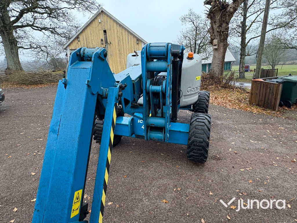 Bomlift - Genie Z-45/25J
