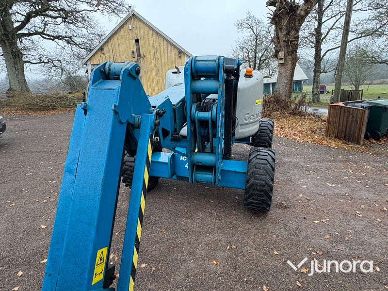 Bomlift - Genie Z-45/25J