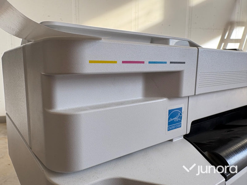 Skrivare - HP DesignJet T525