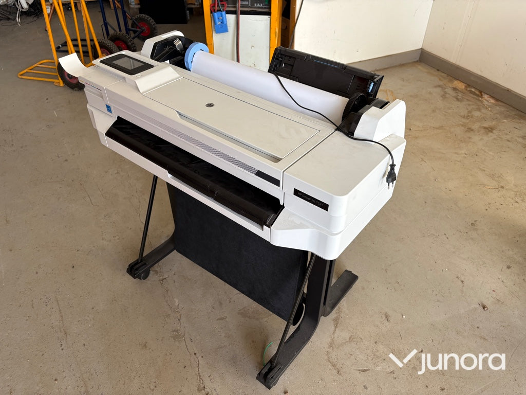 Skrivare - HP DesignJet T525