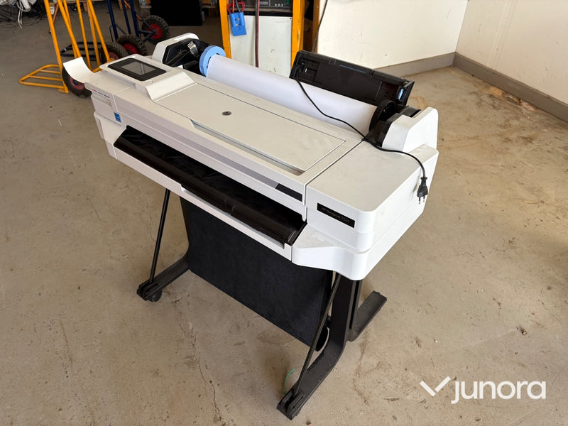 Skrivare - HP DesignJet T525