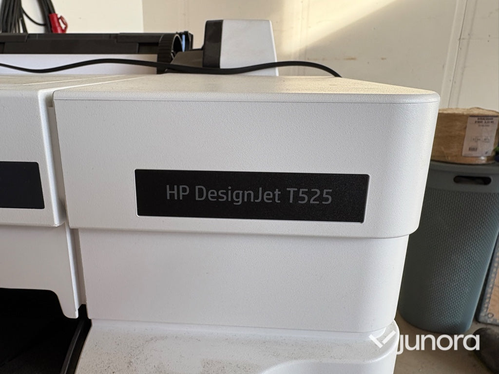 Skrivare - HP DesignJet T525